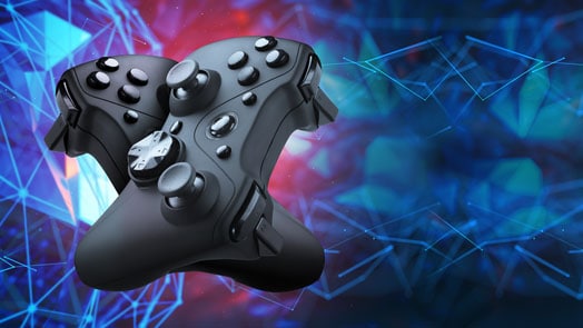 Gaming shutterstock 1852949140