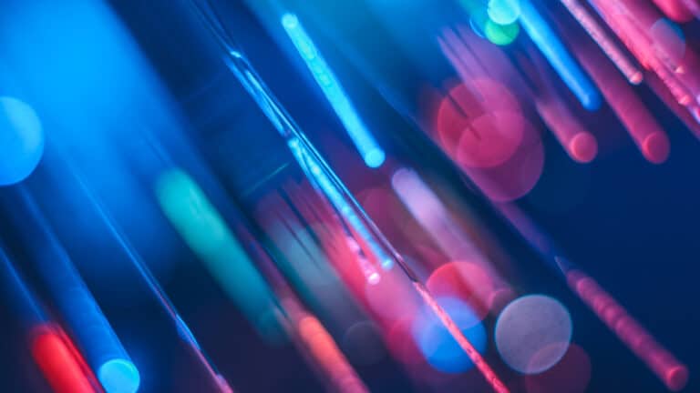 Multiplexing zur Signal- und Nachrichtenübertragung