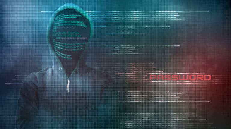 GhostSec Hacker Standard-Passwörter