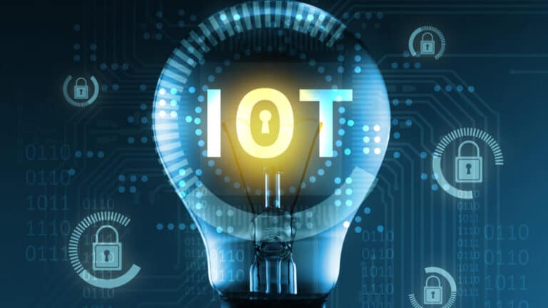 Cyber Resilience Act: Mehr Sicherheit für Verbraucher 1 IoT-Schwachstellen
