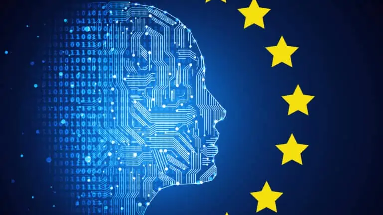 künstliche Intelligenz, KI, EU, Europa