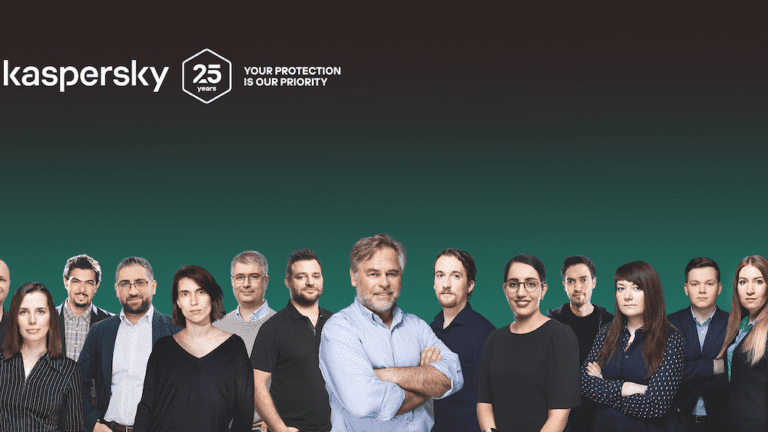 Threat Intelligence: Global Research and Analysis Team (GReAT) von Kaspersky