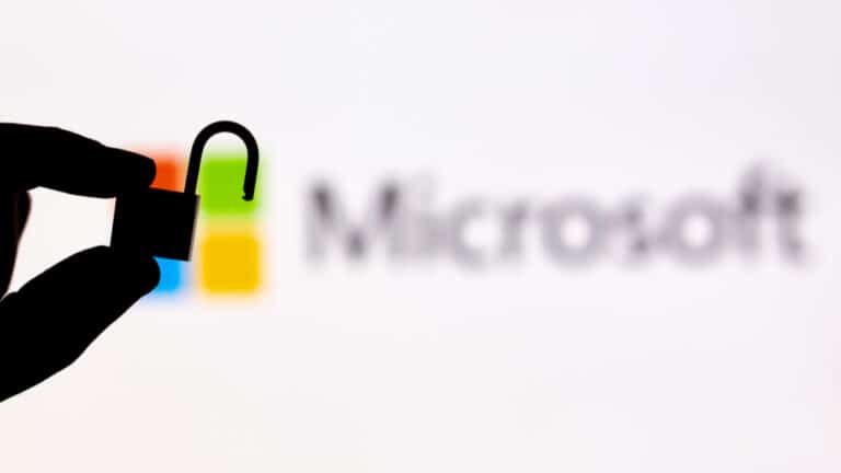 Microsoft, Schwachstellen