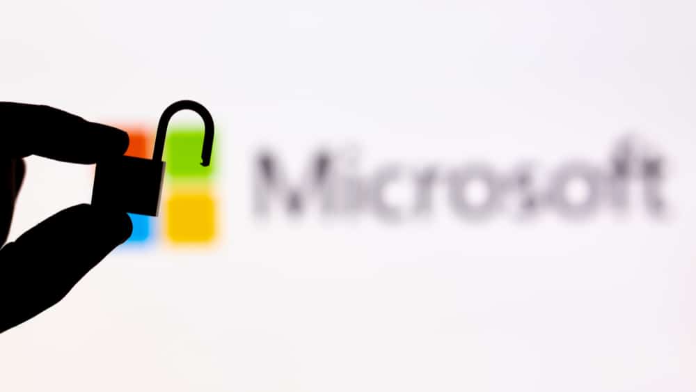 Sicherheitslücken bei Microsoft
