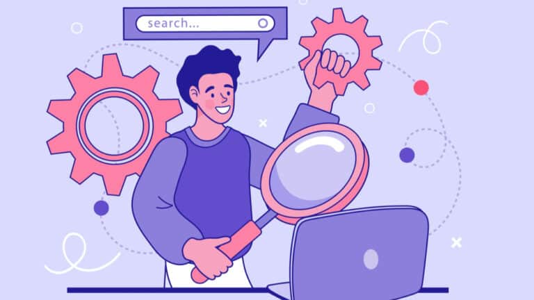 OpenSearch bewältigen