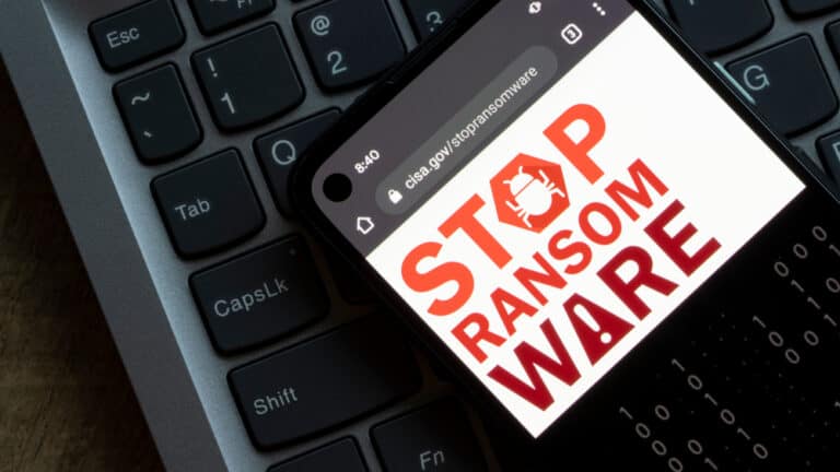 Ransomware-Prophylaxe in der Cloud 1 Ransomware-Prophylaxe