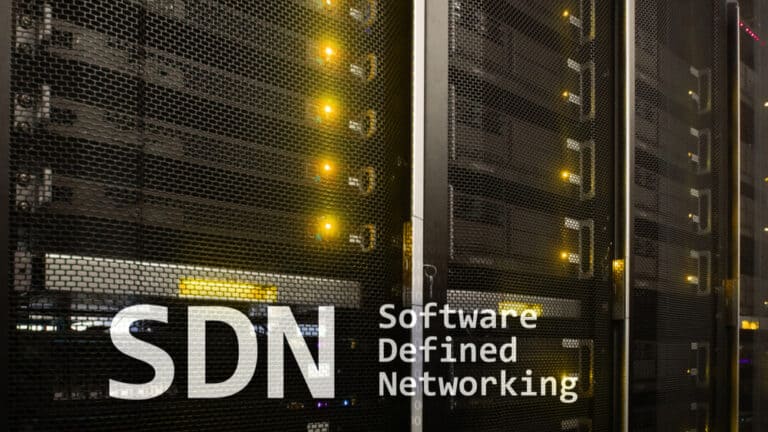 4 Gründe, auf SD-WAN zu setzen 1 Auf SD-WAN setzen