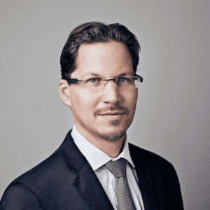 Steffen Maas, Gründer der Ginkgo Analytics GmbH
