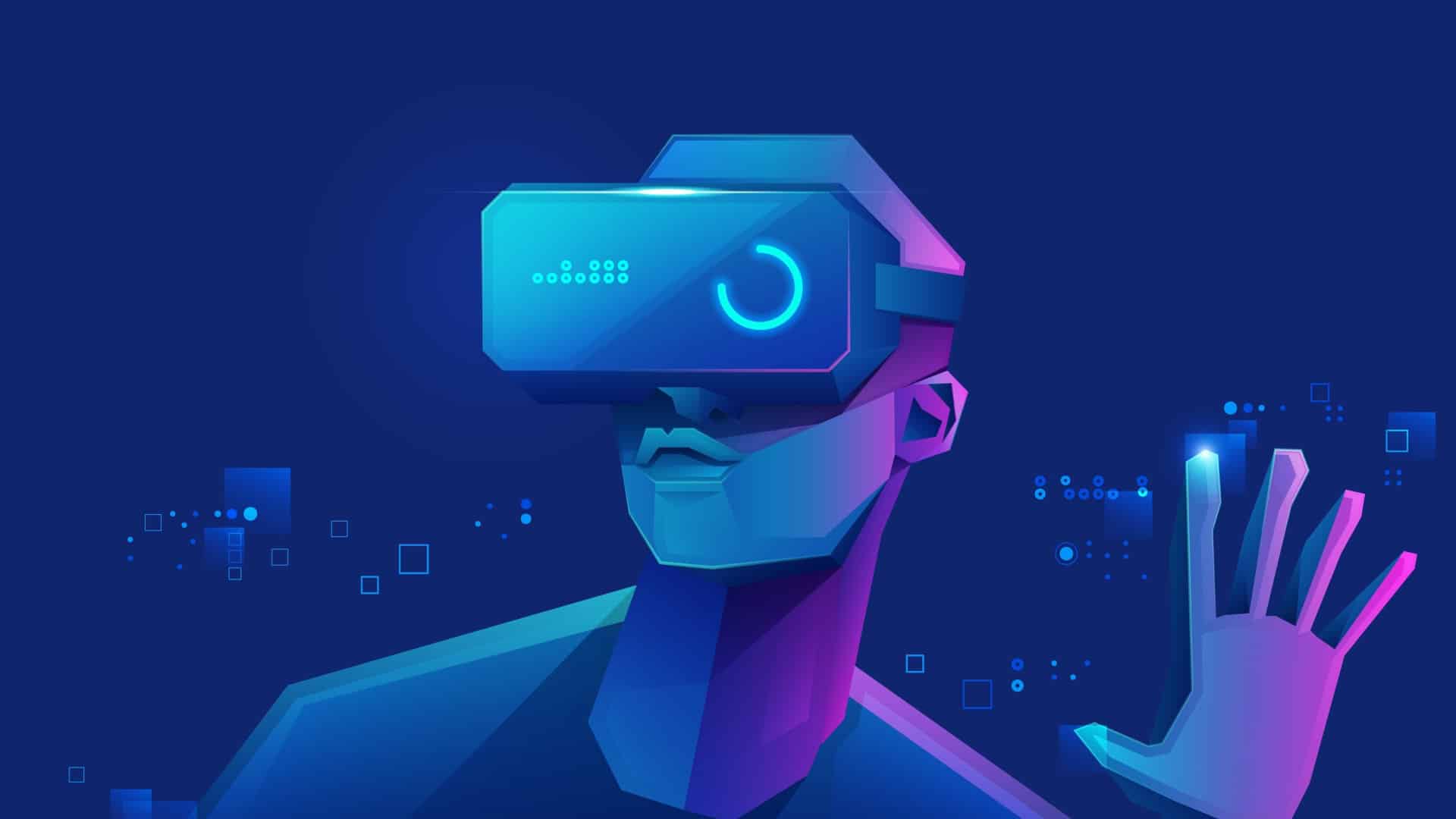 Meta anuncia nuevas gafas VR Quest