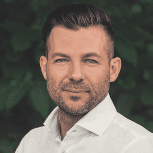 Waldemar Bergstreiser ist Head of Channel Germany bei Kaspersky