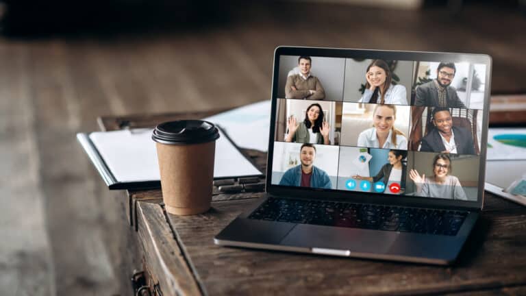Webinare
