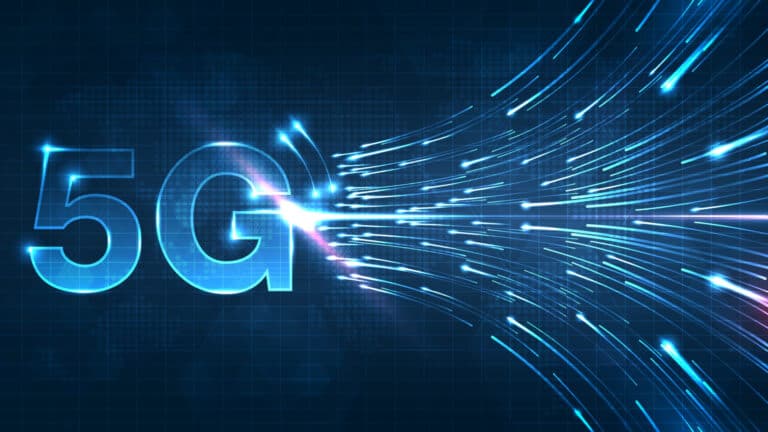 5G