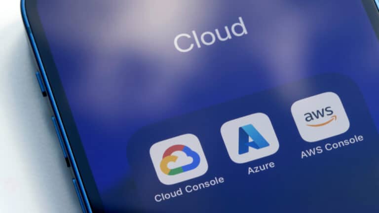 Das richtige Cloud-System finden