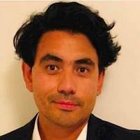 Alfonso Cano Talkdesk