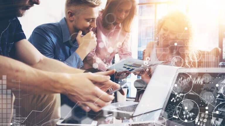 Was brauchen Data Science & Analytics Teams