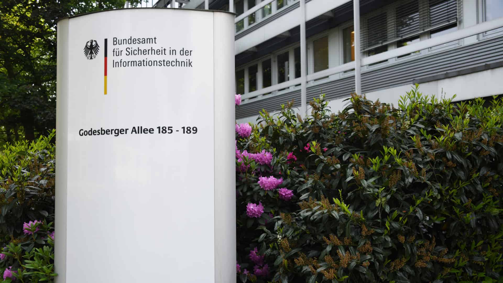 BSI bereitet sich auf technische Sicherheit von Neuwahl vor 1 BSI
