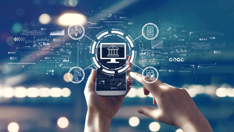 Bank App