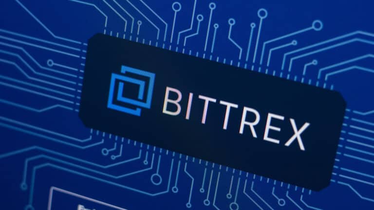 Bittrex Quelle Sharaf Maksumov Shutterstock 1092676943
