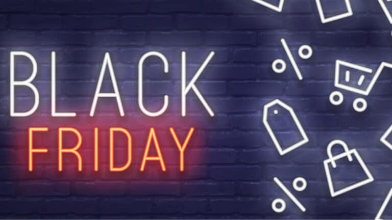 Black Friday – Herausforderung für Website und Web-App Manager 1 Fünf Tipps zum Black Friday