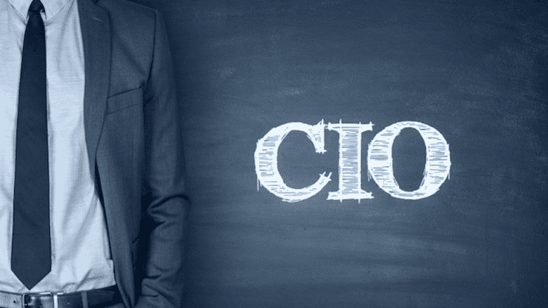 Die Digitalisierung und der CIO