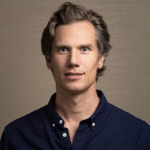 Dr. Carlo Velten, Atlantic Ventures