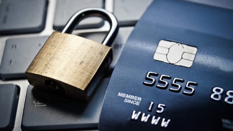 Kundendaten im E-Commerce schützen
