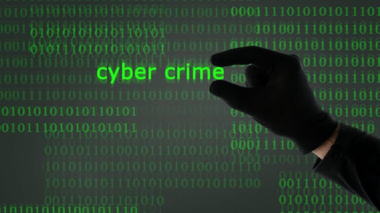 Cybercrime, Cyber Crime