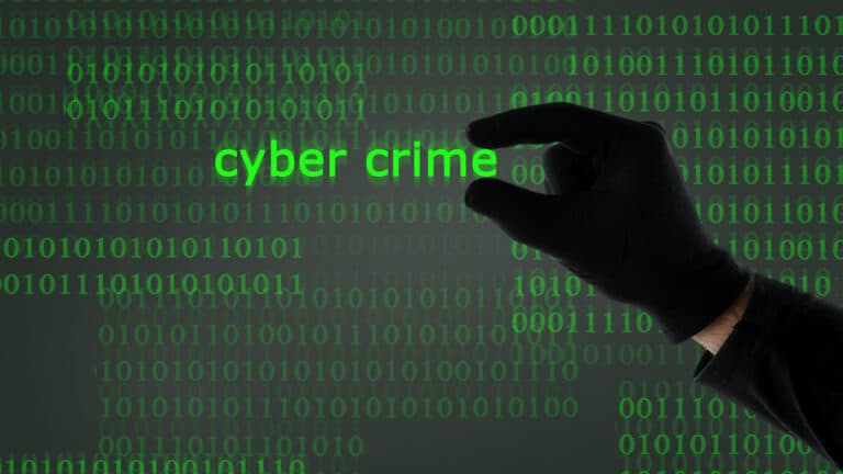 Cyberkriminalität in Deutschland: Psychische Folgen unterschätzt 1 Cybercrime, Cyber Crime