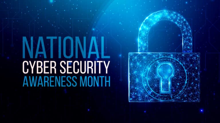 Zum European Cybersecurity Month