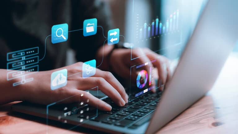 Strategie für die Datenintegrität