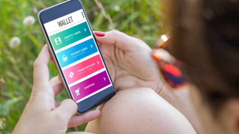 Neuer Anlauf für ID-Wallet: Das Smartphone als digitaler Ausweis 1 eIDAS 2.0 für das ID-Wallet