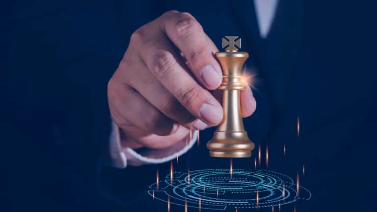 Wie entsteht eine Digitalstrategie? 1 Digitalstrategie