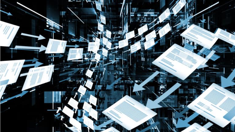 Einzelhändler greifen auf Cloud-Faxen zurück 1 Dokumente