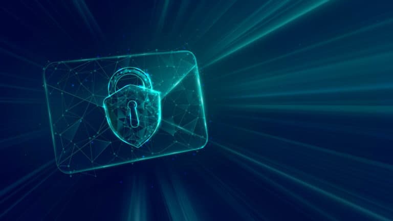 Unsichere Schlüssel im E-Mail-System des Gesundheitswesens 1 E-Mail wird Zero Trust-konform