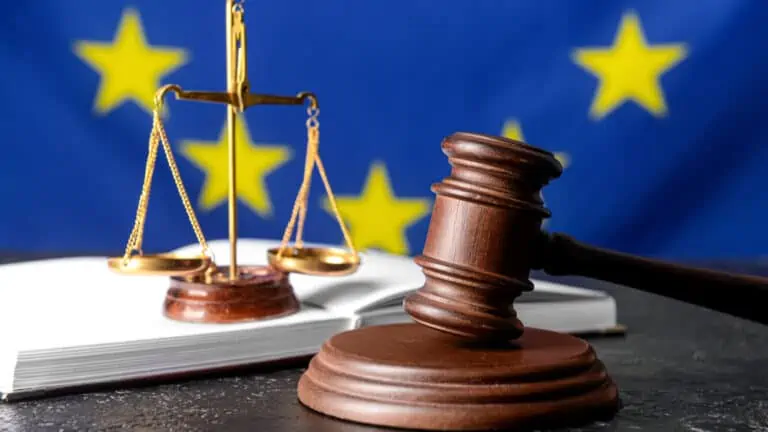 EU Gesetz