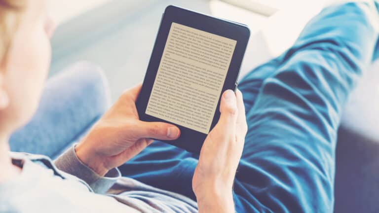 E-Book