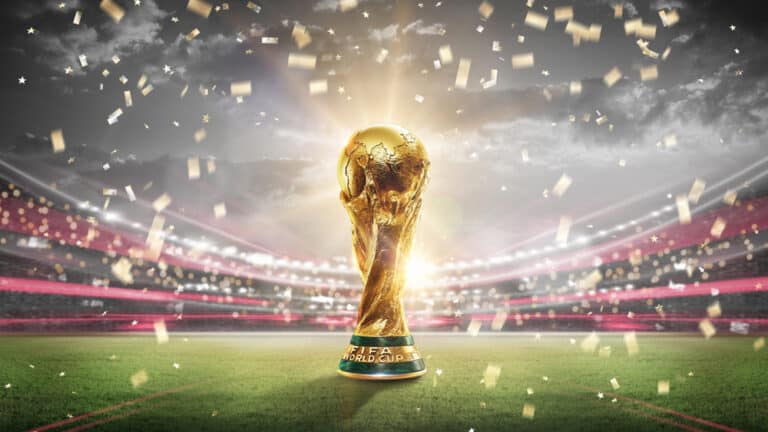Die NFT-Plattform FIFA+ Collect