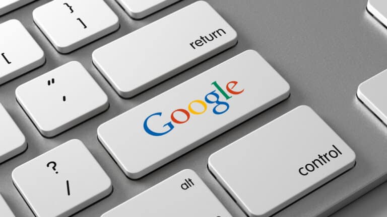 Google -Ranking verbessern