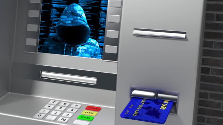Angriffe auf ATM/PoS-Systeme