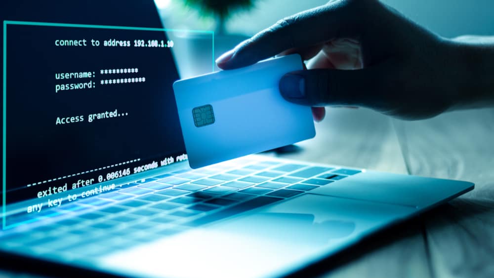 Online-Falle: Wie Fake-Shops tausende Kunden abzocken 1 Betrugsprävention im E-Commerce