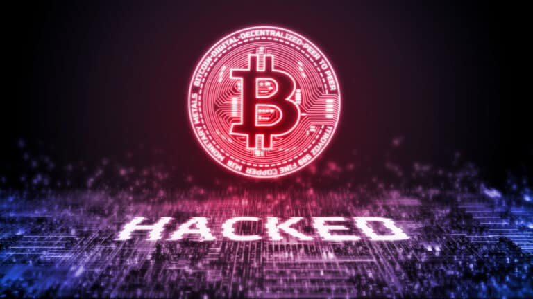 TeamTNT versucht Bitcoin zu hacken