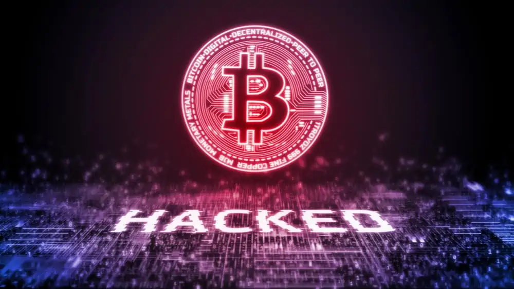 TeamTNT versucht Bitcoin zu hacken