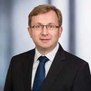 Matthias Zacher, IDC