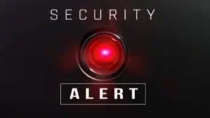 Alarmstufe rot bei der IT-Sicherheit