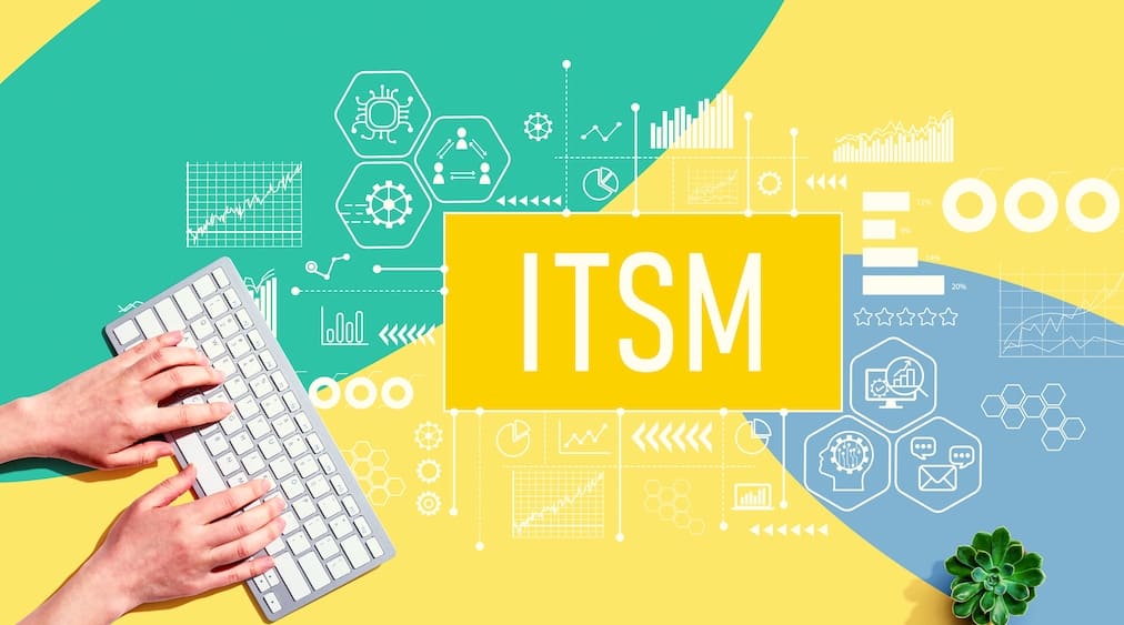 IT Service Management