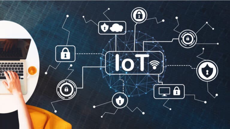 Sicherheit für IoT-Netzwerke