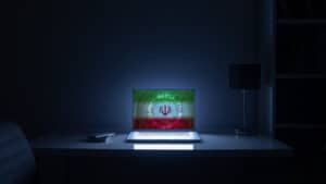 Die iranische Spyware RatMilad