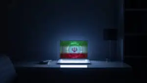 Die iranische Spyware RatMilad