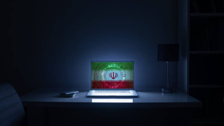 Die iranische Spyware RatMilad