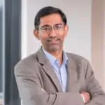 George Joseph 3 Joseph George BMC 400